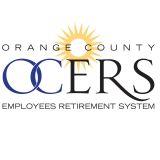 Orange County Employees Retirement System + Logo