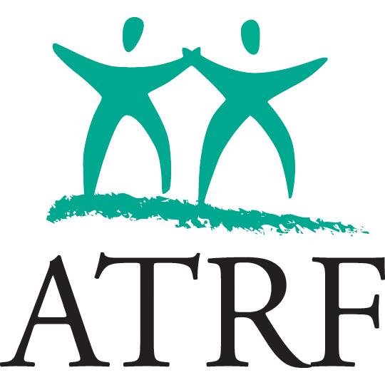 Alberta Teachers' Retirement Fund + Logo