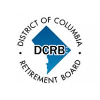 DC Retirement Board + Logo