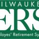 City of Milwaukee Employes' Retirement System + Logo