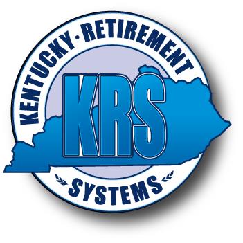 Kentucky Retirement Systems + Logo
