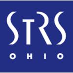 State Teachers Retirement System of Ohio + Logo