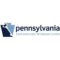 Pennsylvania State Employees' Retirement System + Logo