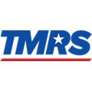Texas Municipal Retirement System + Logo