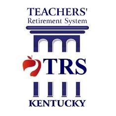 Teachers' Retirement System of Kentucky + Logo