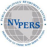Public Employees' Retirement System of Nevada + Logo