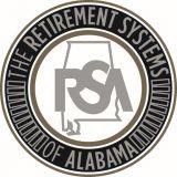 Retirement Systems of Alabama + Logo