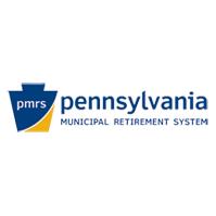 Pennsylvania Municipal Retirement System + Logo