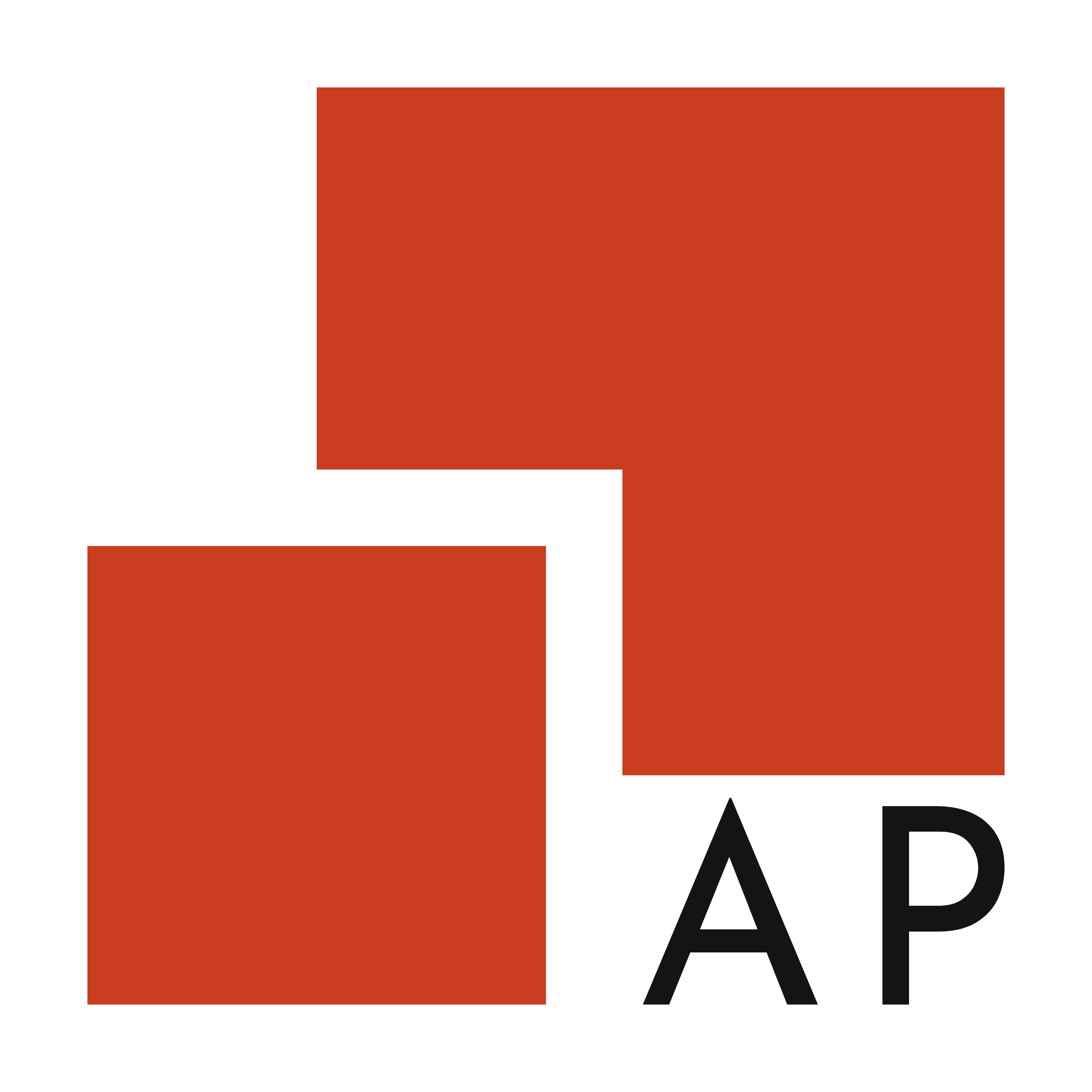 Agile Progress - AP Consultants + Logo