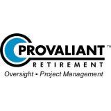 Provaliant Retirement, LLC + Logo