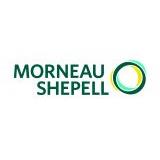 Morneau Shepell + Logo