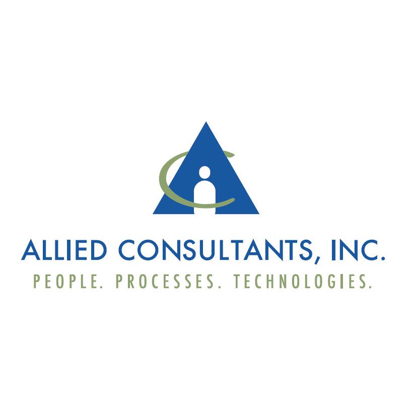 Allied Consultants Inc. + Logo