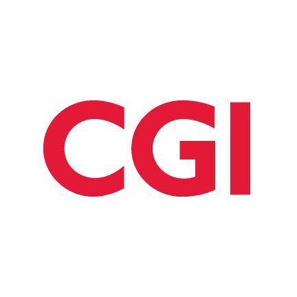 CGI + Logo