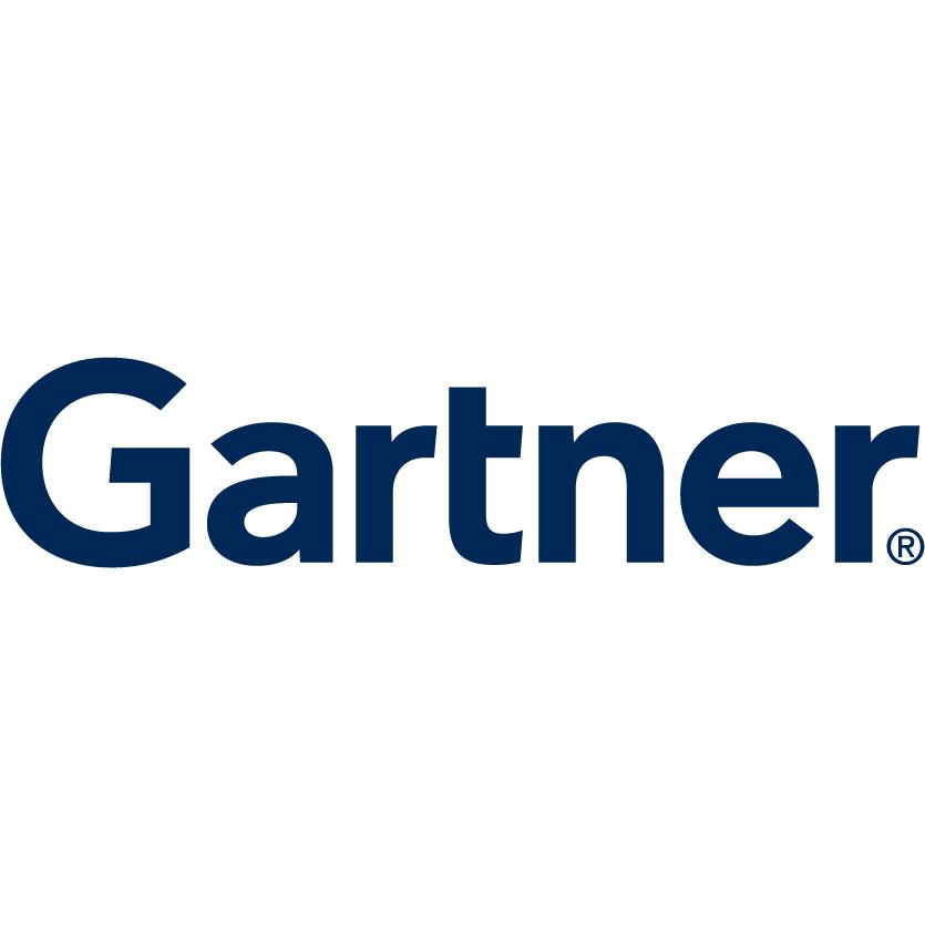 Gartner + Logo