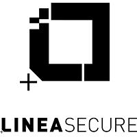 Linea Secure + Logo