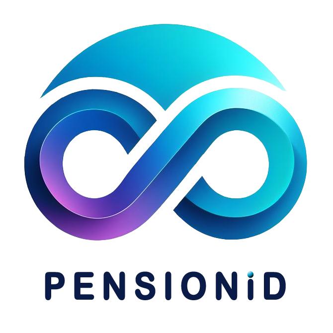 PensionID + Logo