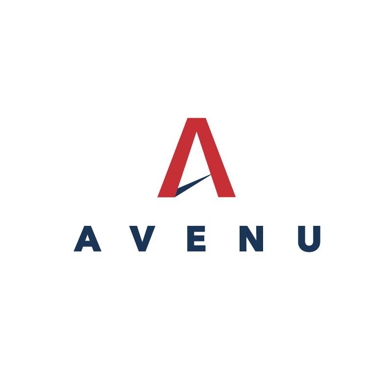 Avenu Insights & Analytics + Logo