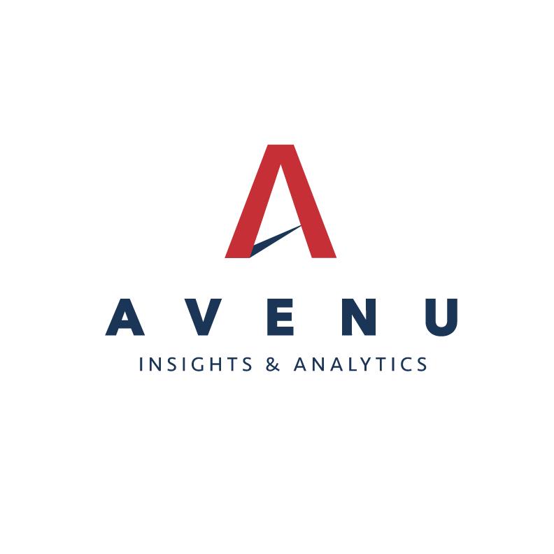 Avenu Insights & Analytics + Logo