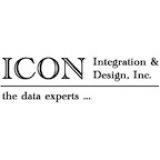Icon Integration & Design, Inc. + Logo