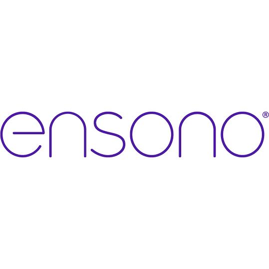 Ensono + Logo