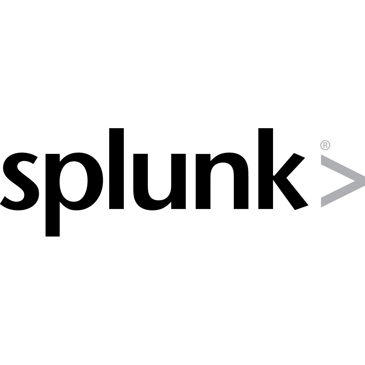 Splunk + Logo