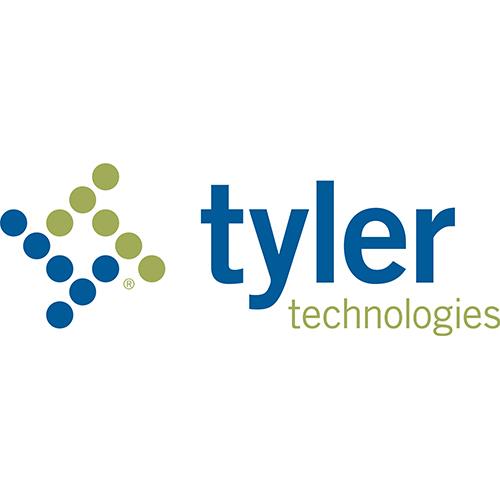 Tyler Technologies, Inc. + Logo